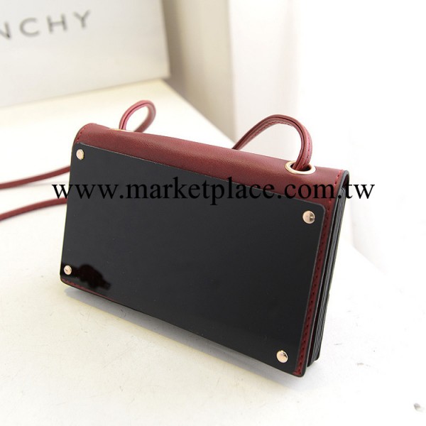 河道箱包廠傢直銷2014新款時尚 潮流 手拿包 斜跨包 單肩包工廠,批發,進口,代購