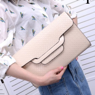 2013新款手拿包手抓包明星同款韓版潮小方格手包22條婚規黃聖依包工廠,批發,進口,代購