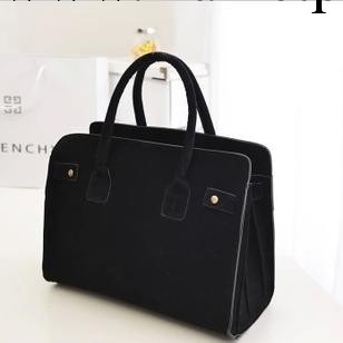 歐美大包包2014春季新款潮女包大牌復古磨砂皮女士手提包單肩包工廠,批發,進口,代購