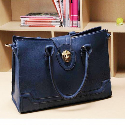 2014新款時尚歐美女包 復古英倫大包實用手提斜跨包花都女包批發工廠,批發,進口,代購