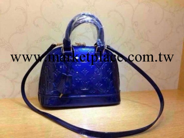 廣州女包2013漆皮壓花貝殼女包 高檔真皮單肩手提斜挎包91606工廠,批發,進口,代購