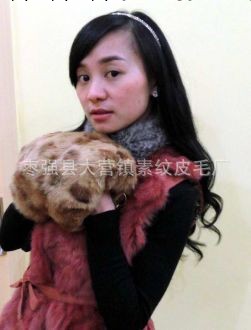 時尚皮草包 兔毛包包 真兔毛包 暖手包 女包休閒包 斜挎包工廠,批發,進口,代購