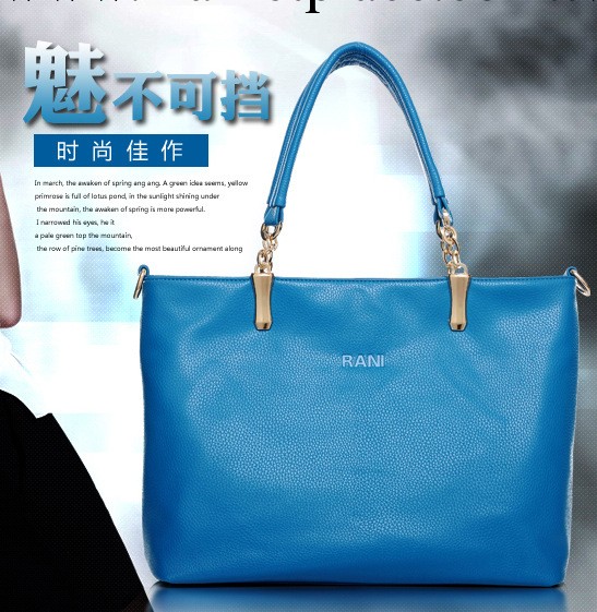 2014奢華 潮包歐美大牌頭層牛皮韓版時尚休閒單肩 斜挎手提女包工廠,批發,進口,代購