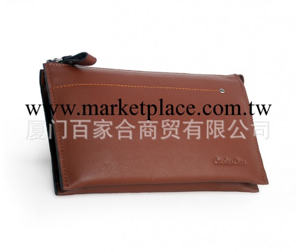 卡仙奴新品上市  2013時尚款真皮錢包   卡包  手拿包  批發包郵工廠,批發,進口,代購