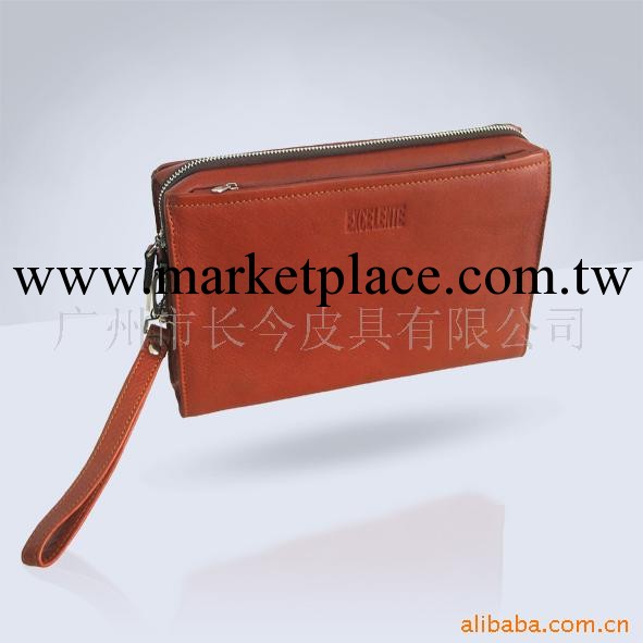 廠傢供應女士手包 手拿包 手抓包 中長款真皮手包（來圖定做）工廠,批發,進口,代購