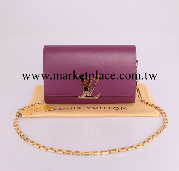 L傢高檔女士包包代銷 手拿包女包時尚休閒包  批發直銷 94336紫色工廠,批發,進口,代購