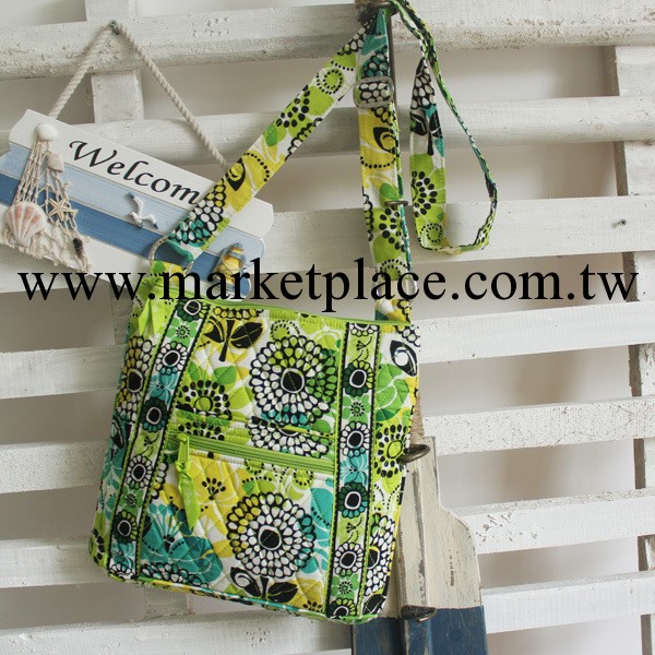 出口原單 高品質花花小斜挎包 休閒碎花包包 佈包 庫存工廠,批發,進口,代購
