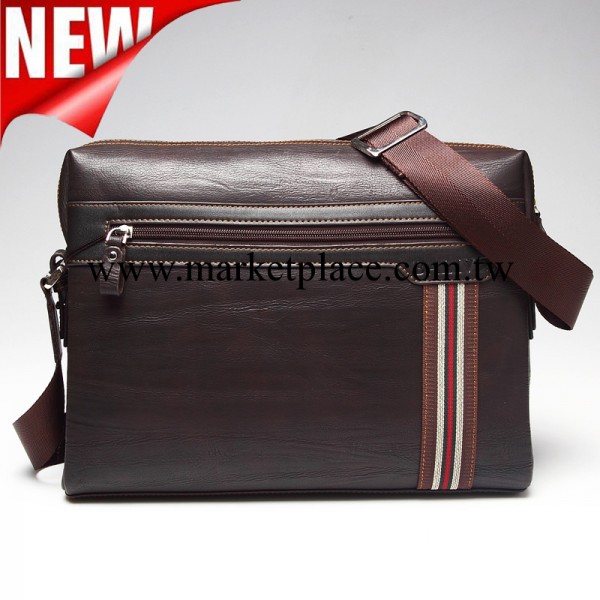 供應時尚新款男包 正品品牌單肩包 斜挎男包 節日促銷男包561-5工廠,批發,進口,代購