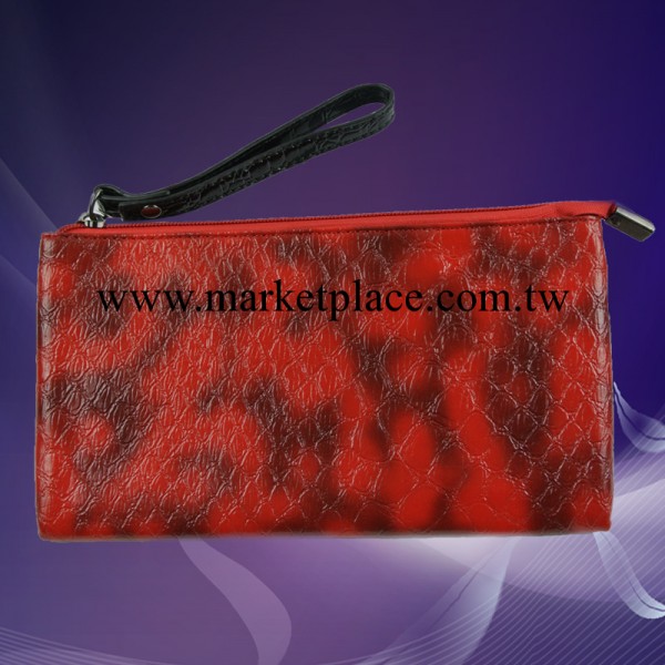 女式加長款錢包2014年新款女王專櫃正品時尚白搭手拿包熱賣高檔包工廠,批發,進口,代購