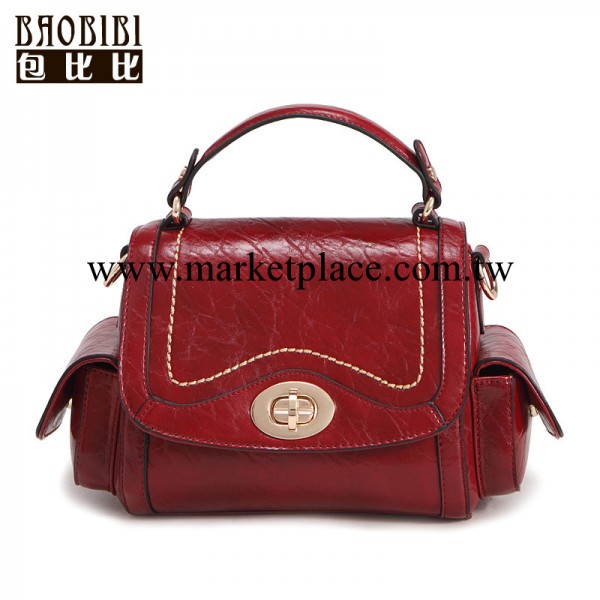 包比比廠傢直銷 單肩迷你包 時尚復古手提女包 廣州女包分銷工廠,批發,進口,代購