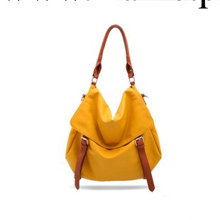 林依晨同款包包2012韓版女包大包新款潮休閒女士包單肩斜跨工廠,批發,進口,代購