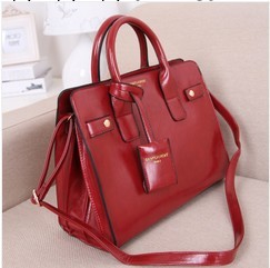 單肩休閒包廣州女包批發廠傢時尚復古機車包多功能三用包A053工廠,批發,進口,代購