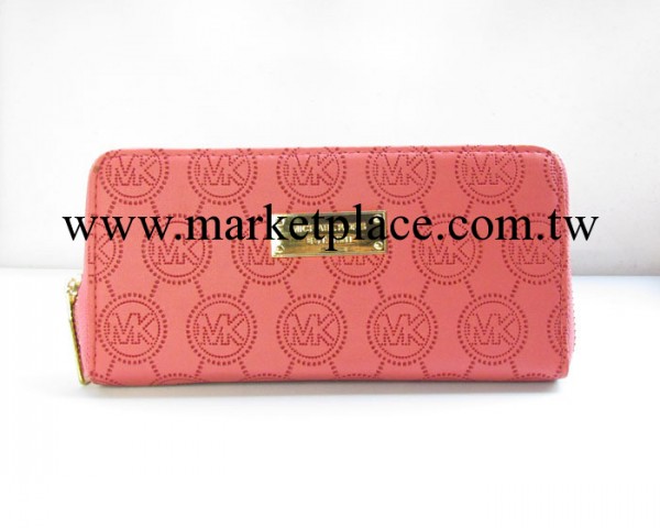 Michael kors2013新款錢包壓花字母錢包女士錢包晚宴手拿包工廠,批發,進口,代購