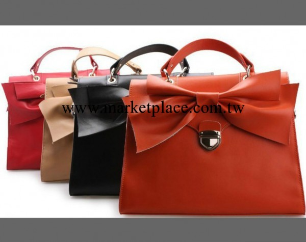 供應歐美時尚女包 頭層牛皮手提包 復古手拿包 廣州女包廠傢批發工廠,批發,進口,代購