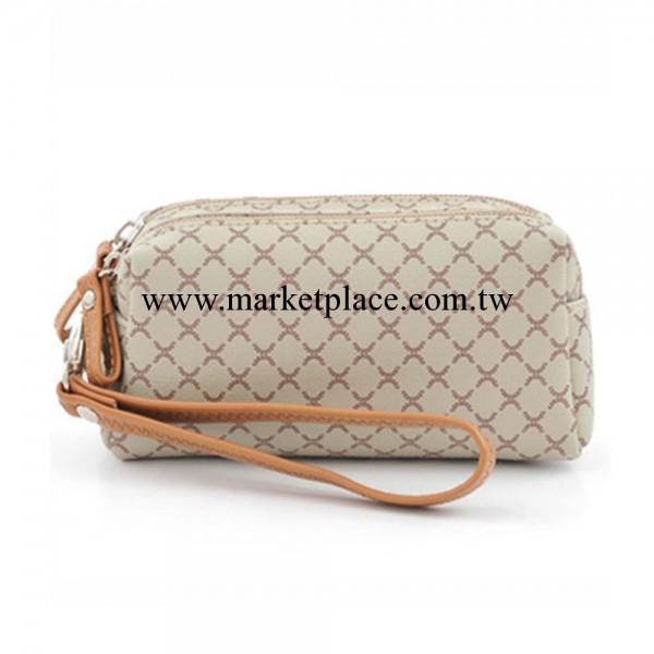 混批加工 韓版新款女士手拿包 休閒手抓包 時尚經典PU零錢包工廠,批發,進口,代購