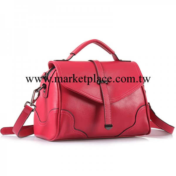 2013春夏季新款小包 韓版時尚小枕頭包包 一件代發單肩斜跨手提包工廠,批發,進口,代購