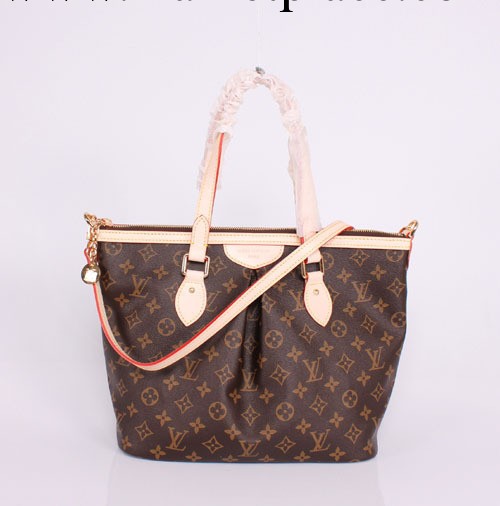 經典老花款 女士單肩斜挎包廣州女包廠傢批發休閒手提包購物大包工廠,批發,進口,代購