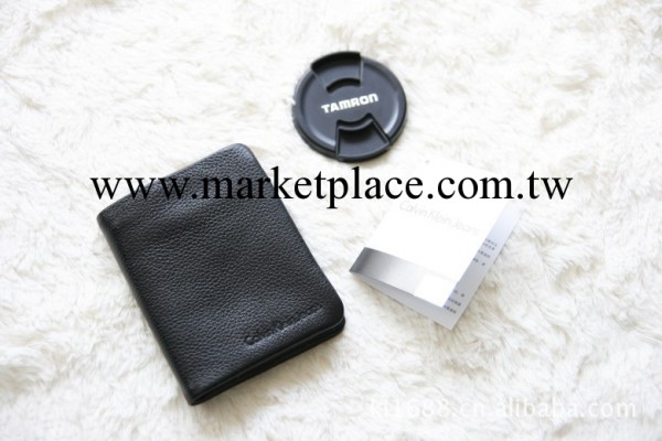 CK專櫃正品拉鏈小羊皮純手工真皮短夾錢包錢夾票夾生日禮物票夾工廠,批發,進口,代購