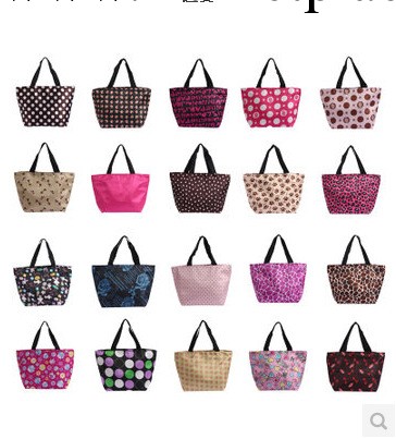 新款防水帆佈包手提小包 飯盒袋牛津佈媽咪女包 小佈包批發工廠,批發,進口,代購