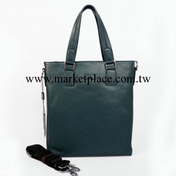 新款納帕頭層牛皮精品男包 商務休閒 男士單肩包斜挎包手提包工廠,批發,進口,代購