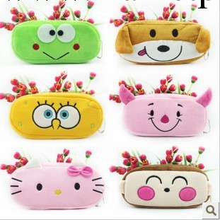 義烏小商品批發創意零錢包 筆袋化妝包/收納包/收納袋 手拿包工廠,批發,進口,代購