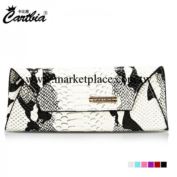 【新品】長款錢包女款錢夾新款韓國創意女士零錢包卡包真皮手拿工廠,批發,進口,代購