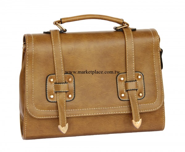 批發2014秋冬新款女包時尚休閒手提單肩斜跨包工廠,批發,進口,代購