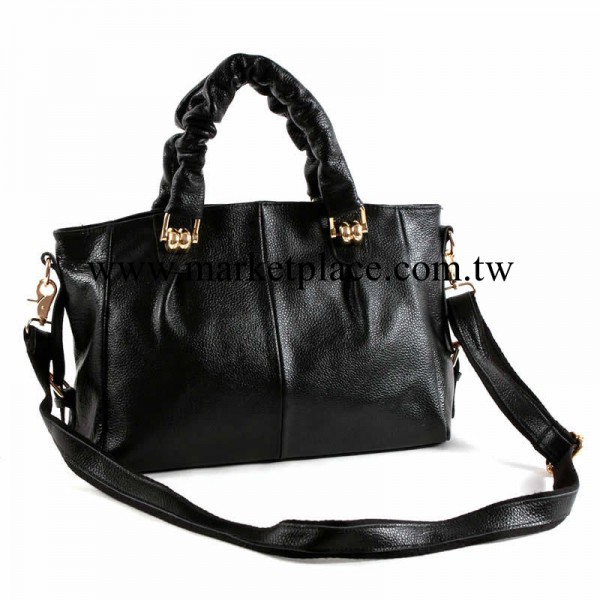 2013新款韓版休閒 真皮女包手提斜挎牛皮包包時尚復古女式包工廠,批發,進口,代購