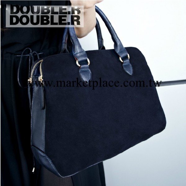 廠傢直銷 特價通勤女包 復古泊金手提包 磨砂皮單肩包 真皮包斜跨工廠,批發,進口,代購