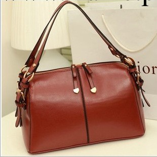 13新款夏季韓版復古單肩手提包英倫時尚包女包包歐美女式潮包袋工廠,批發,進口,代購