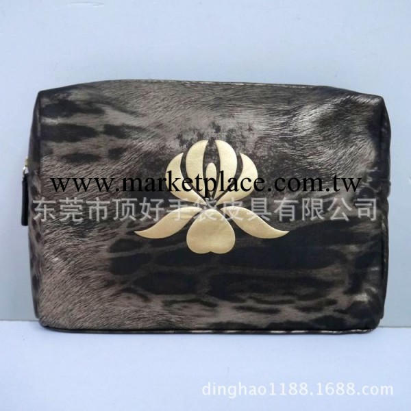 高端大氣絨毛手拿化妝包/晚宴包   多功能禮品小包  促銷手拿小包工廠,批發,進口,代購