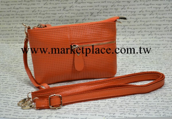 廠傢直銷2013韓版新手抓包 手挽包 真皮手拿包 女斜挎包 女包工廠,批發,進口,代購