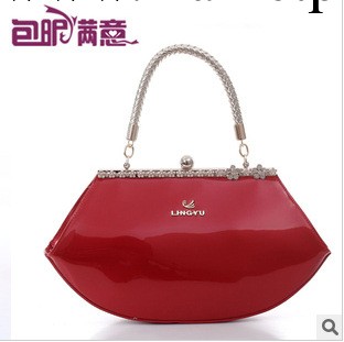 9020凌宇品牌正品女包 專櫃高檔女包批發 一件代發 新娘包晚宴包工廠,批發,進口,代購