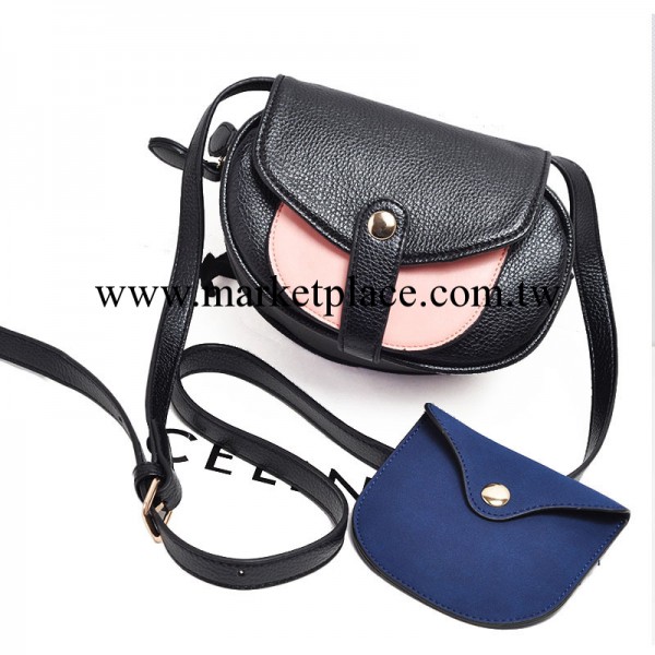 女包批發2014春新款韓劇繼承者們同款樸信惠尹恩惠斜挎包買一送一工廠,批發,進口,代購