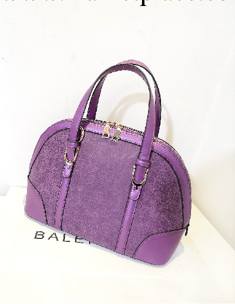 春季新款手提女包 歐美范時尚貝殼包單肩斜跨潮包  廠傢批發工廠,批發,進口,代購