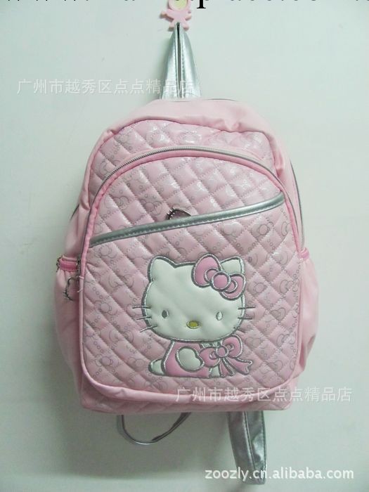 30581 PU皮系列hellokitty 時尚斜挎包/雙肩背包 精致小包工廠,批發,進口,代購