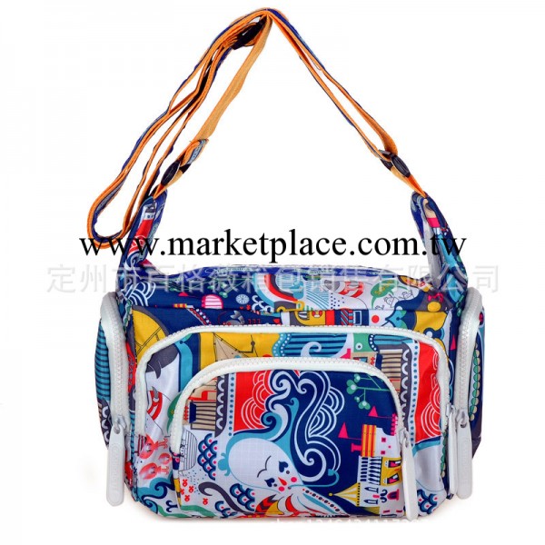 lesportsac力士保單肩包 斜挎包花佈尼龍防水包工廠,批發,進口,代購