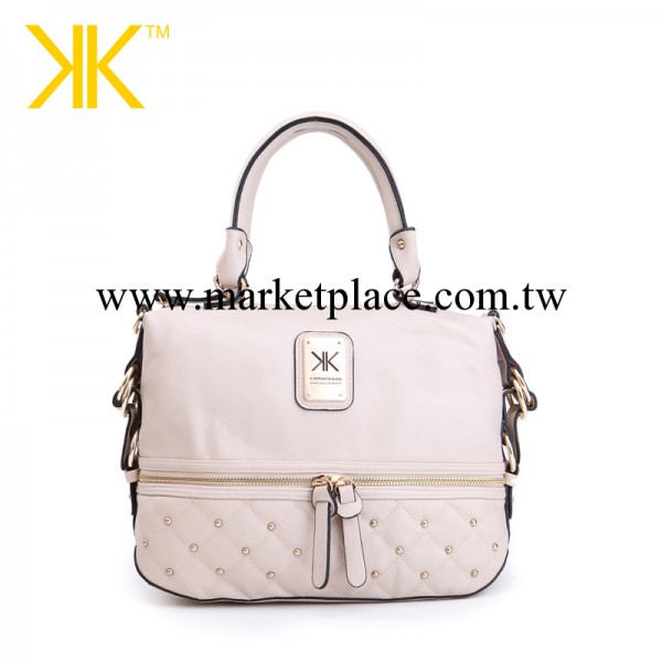 廠傢直銷女包女士包歐美大牌熱銷Kardashian時尚斜跨KK正品手提包工廠,批發,進口,代購