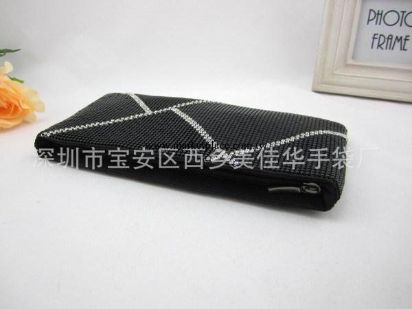 供應長方款鋁片包，鋁片晚裝包。款式簡約時尚。工廠,批發,進口,代購