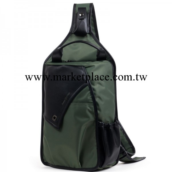 廠傢直批 胸包 斜挎背包 胸挎包 旅行必備 可貼牌定做 2009-2工廠,批發,進口,代購