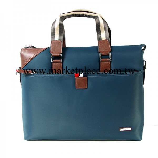 七匹狼男士公文包批發手拎包津佈正品韓版手提包牛津佈商務電腦包工廠,批發,進口,代購