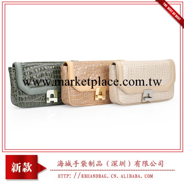 熱銷供應個性時尚獨特蛇皮紋RB晚裝包 高檔經典氣質晚宴包化妝包工廠,批發,進口,代購