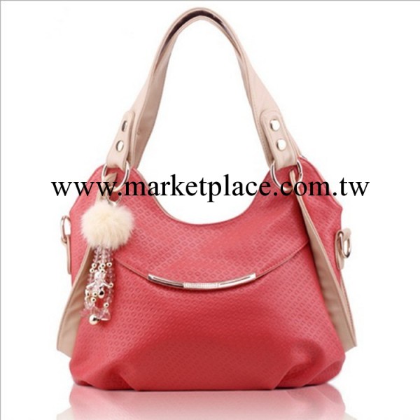 手袋一件代發氣質女包包 東莞女包廠傢 壓花高檔PU手提斜跨包A168工廠,批發,進口,代購