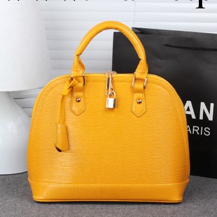 2013春夏新款歐美大牌女包 范冰冰同款牙簽紋貝殼包手提斜跨小包工廠,批發,進口,代購