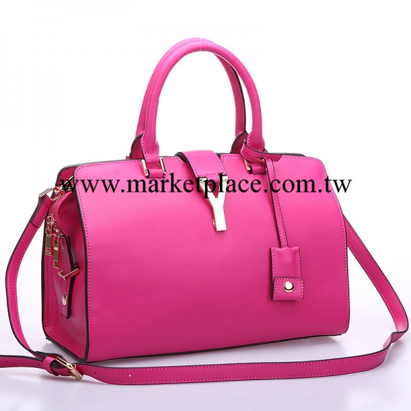 2013新款Y傢cabas chyc原版皮y扣真皮女包 真皮手提斜掛包包批發工廠,批發,進口,代購