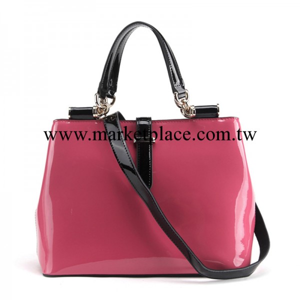 2014新款復古女包 歐美牛皮手提單肩包 春季新款牛皮女包批發工廠,批發,進口,代購