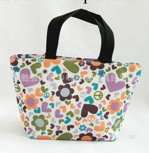 工廠批發 佈包  廣州女包 便當手提包 時尚卡通手拎包 熊仔包工廠,批發,進口,代購