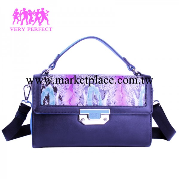 非常完美 2014廠傢直銷新款真皮女包一件代發單小款斜跨手提包包工廠,批發,進口,代購