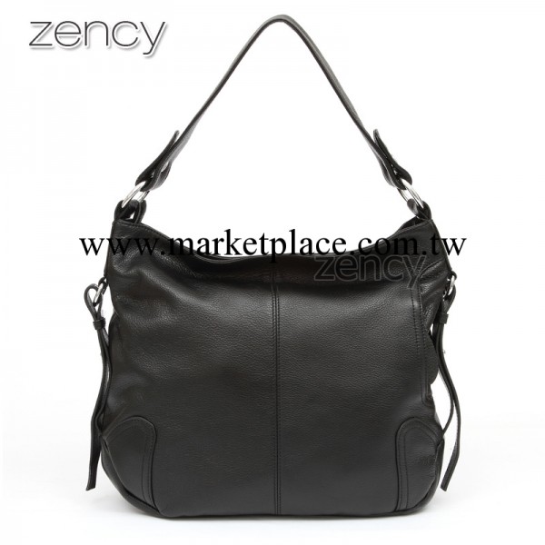 頭層牛皮女士真皮牛皮手提包斜跨單肩女包 廣州現貨供應工廠,批發,進口,代購