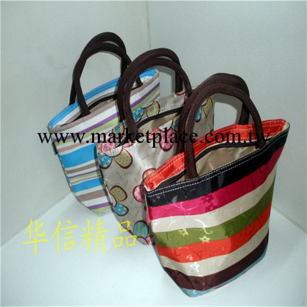 廠傢代理直銷708#飯盒包牛津佈包包批發 便當袋手提袋 飯盒包包工廠,批發,進口,代購